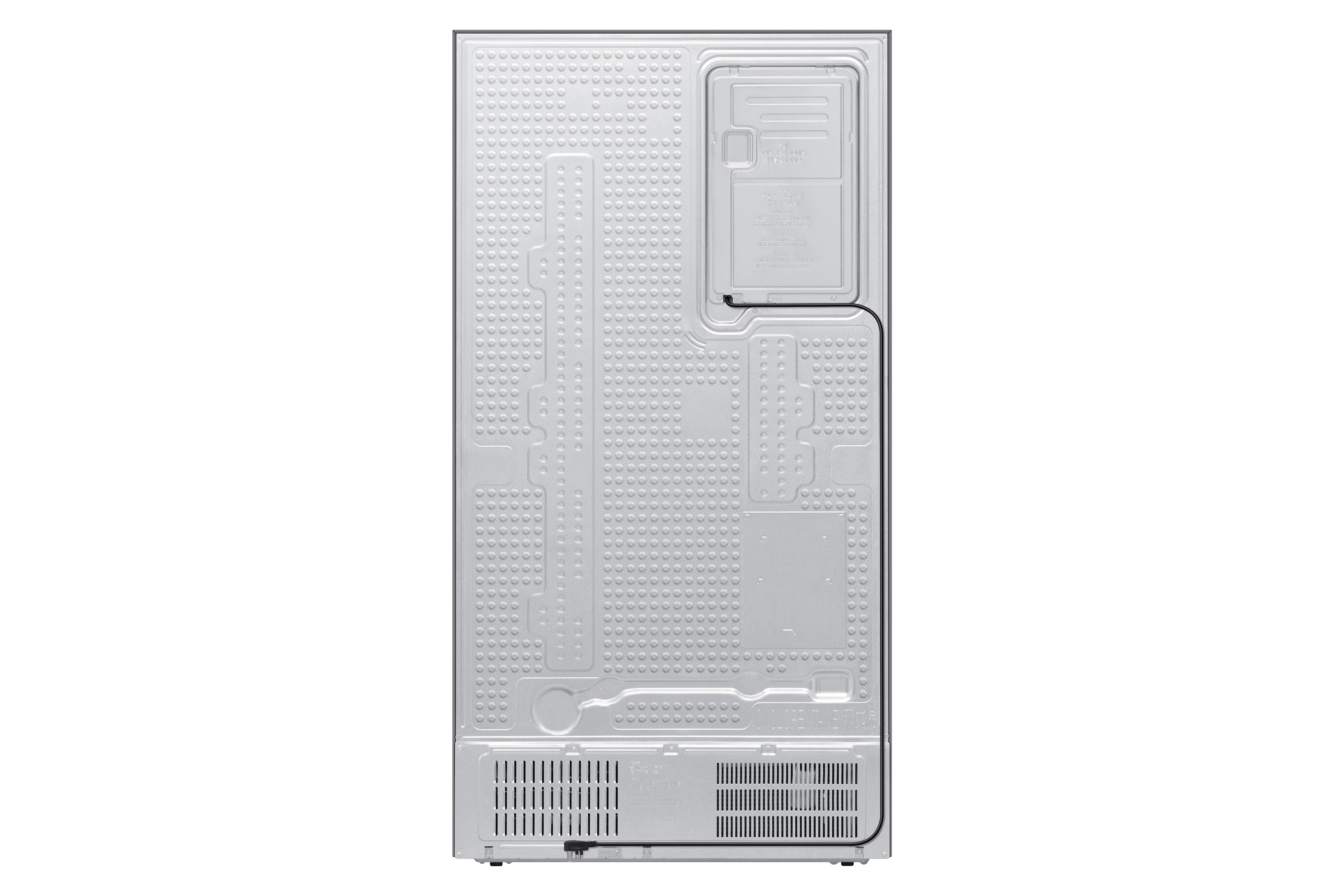 Samsung RS70F65KETEO