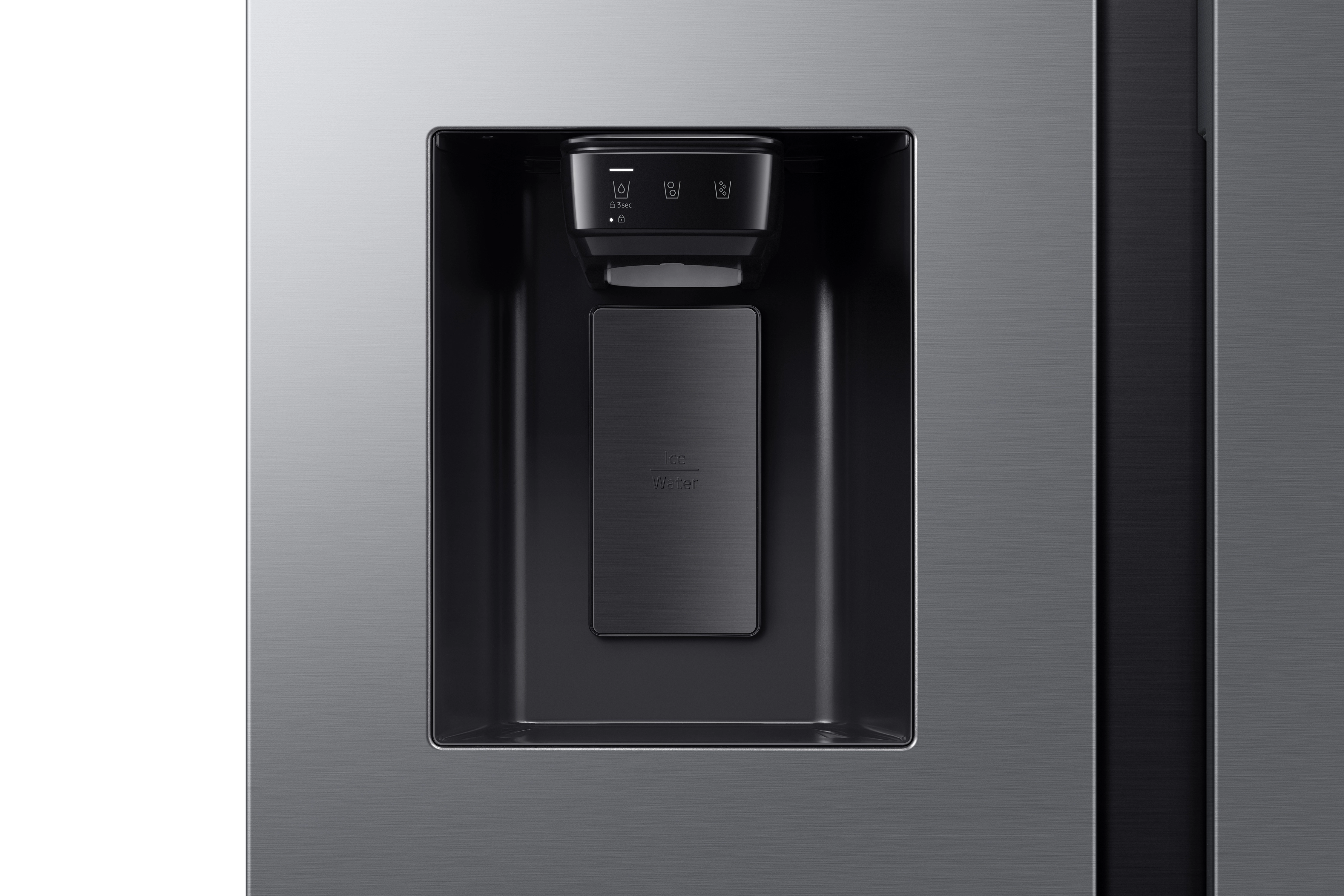Samsung RS70F65KETEO