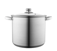 Altom Design Fabio 0204002670 Indukcja Stal nierdzewna 8,5l