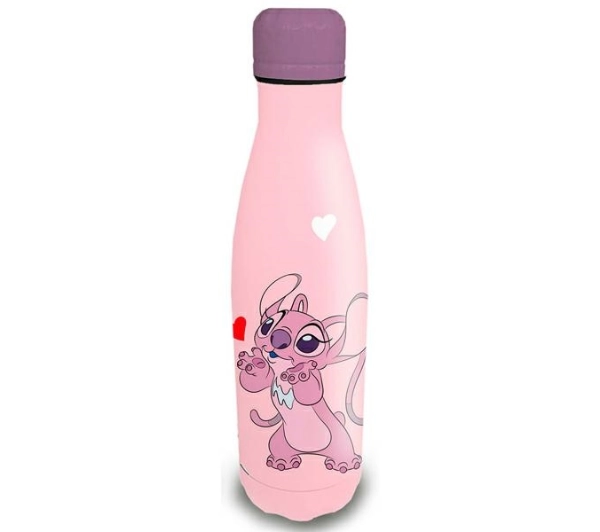 Coriex Stitch 0,5l Różowy