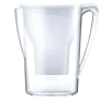 Dzbanek filtrujący BWT AQUAlizer Home 2,7l 3 wkłady Biały