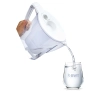 Dzbanek filtrujący BWT AQUAlizer Home 2,7l 3 wkłady Biały