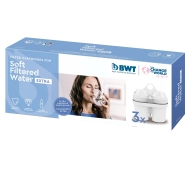 BWT Extra miękka woda 3szt.