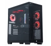Komputer gamingowy Optimus E-Sport GB550T-CR4 R7 5800X 16GB RAM 1TB Dysk SSD RTX4060 Win11