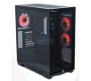 Komputer gamingowy Optimus E-Sport GB550T-CR4 R7 5800X 16GB RAM 1TB Dysk SSD RTX4060 Win11