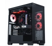 Komputer gamingowy Optimus E-Sport GB550T-CR4 R7 5800X 16GB RAM 1TB Dysk SSD RTX4060 Win11