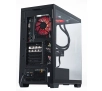 Komputer gamingowy Optimus E-Sport GB550T-CR4 R7 5800X 16GB RAM 1TB Dysk SSD RTX4060 Win11