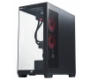 Komputer gamingowy Optimus E-Sport GB550T-CR4 R7 5800X 16GB RAM 1TB Dysk SSD RTX4060 Win11