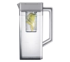 Lodówka Samsung RF65DB970E22EO Pełny No Frost 185,3cm Kostkarka Komora świeżości Zdalne sterowanie Czarne szkło
