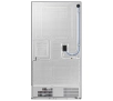 Lodówka Samsung RF65DB970E22EO Pełny No Frost 185,3cm Kostkarka Komora świeżości Zdalne sterowanie Czarne szkło