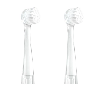 Końcówka do szczoteczki dla dzieci Neno NEN-BAB-AK009 2szt.