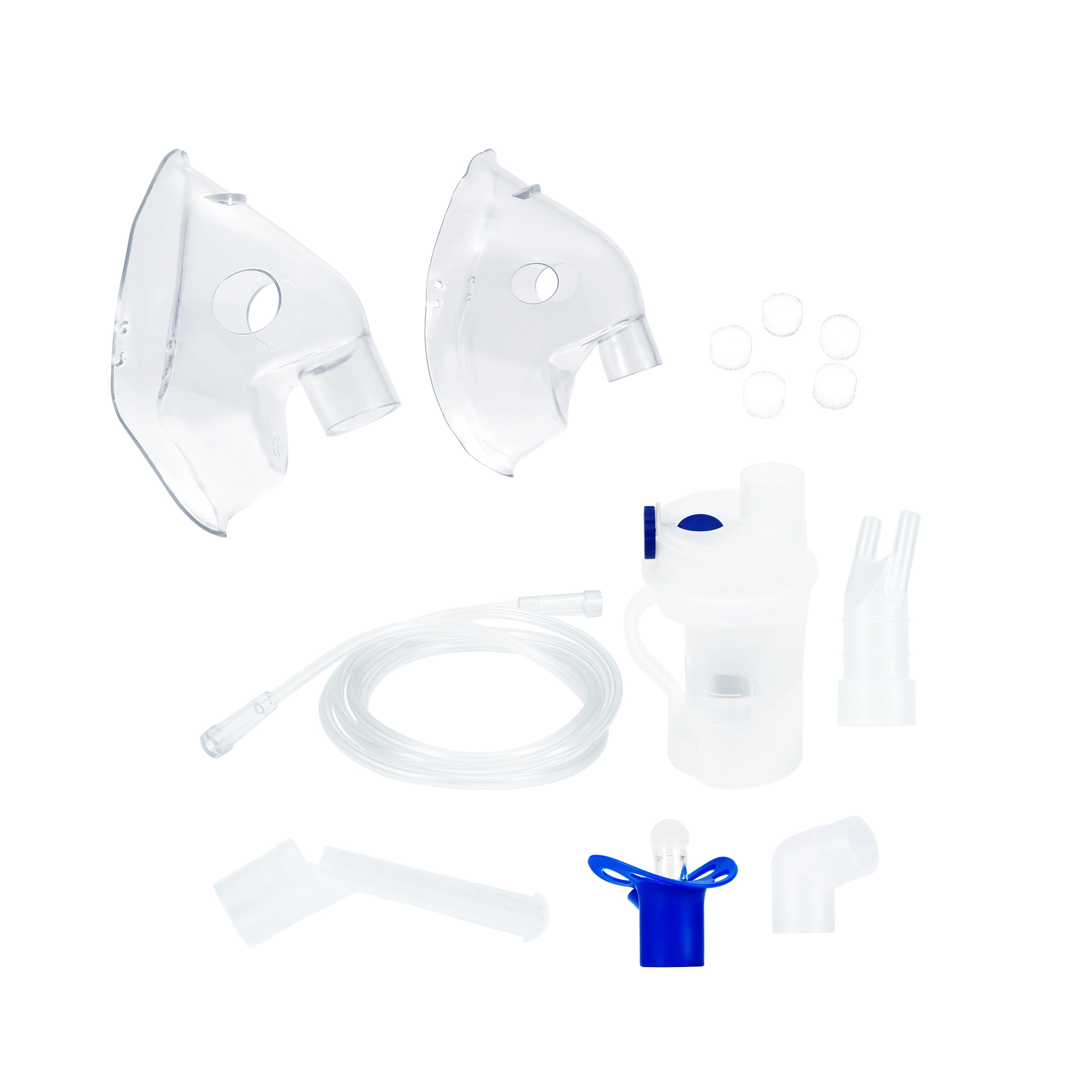 Nebulizator Momini NebuBunny