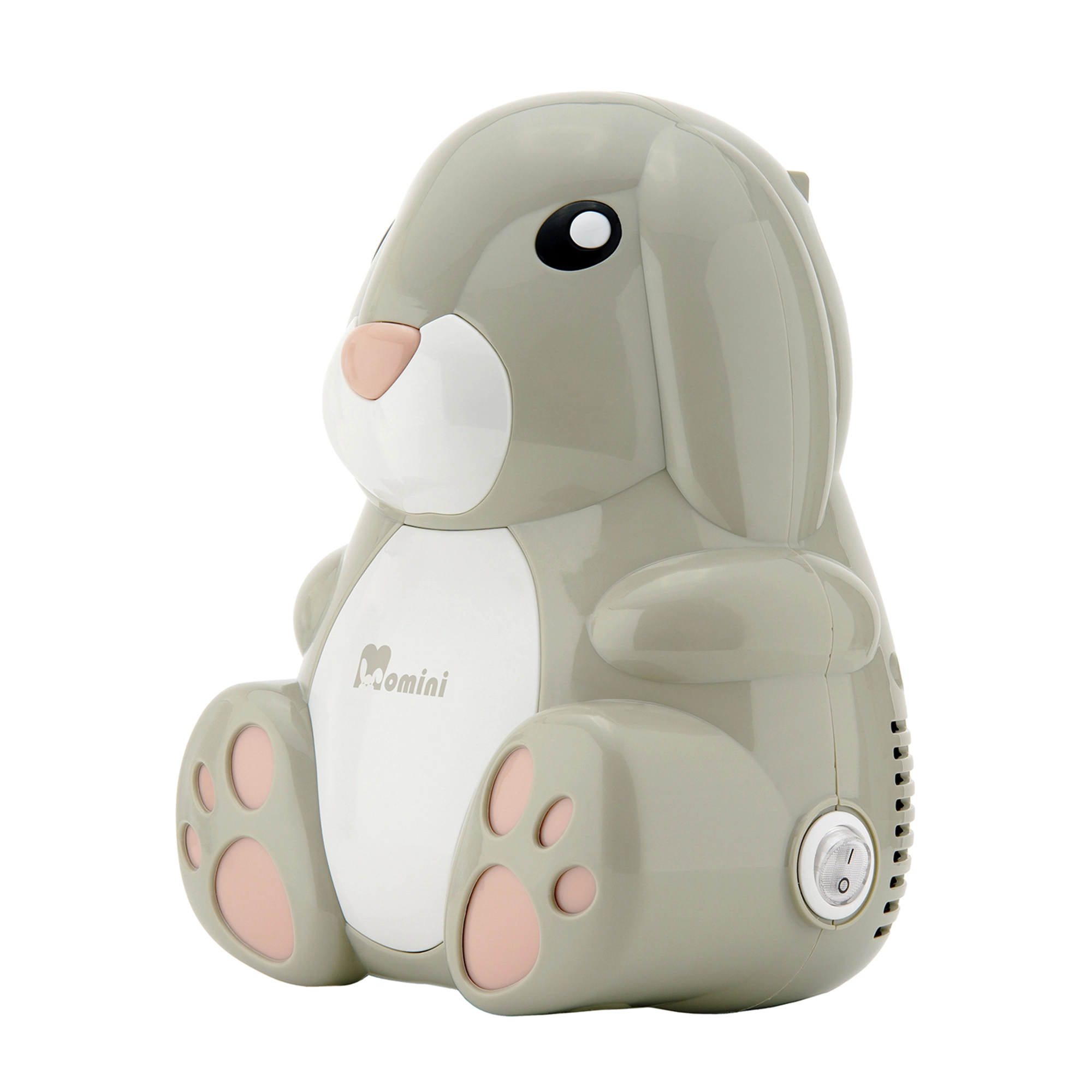 Nebulizator Momini NebuBunny