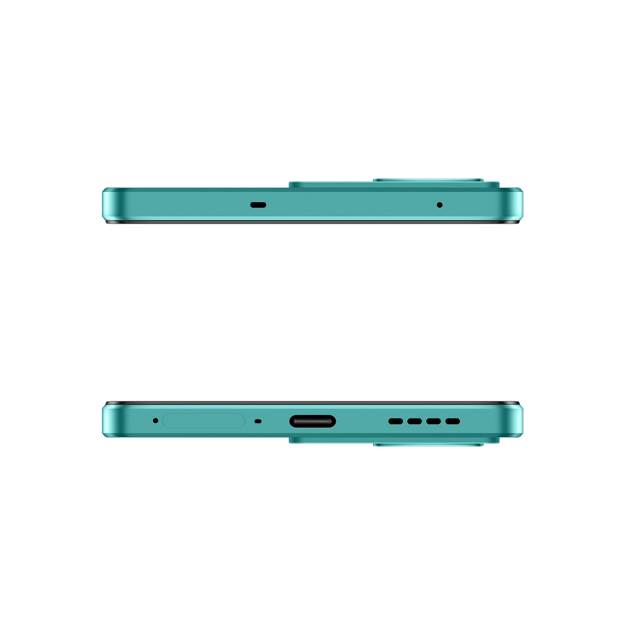Smartfon realme 14T 5G 8/256GB 6,67" 120Hz 50Mpix Zielony
