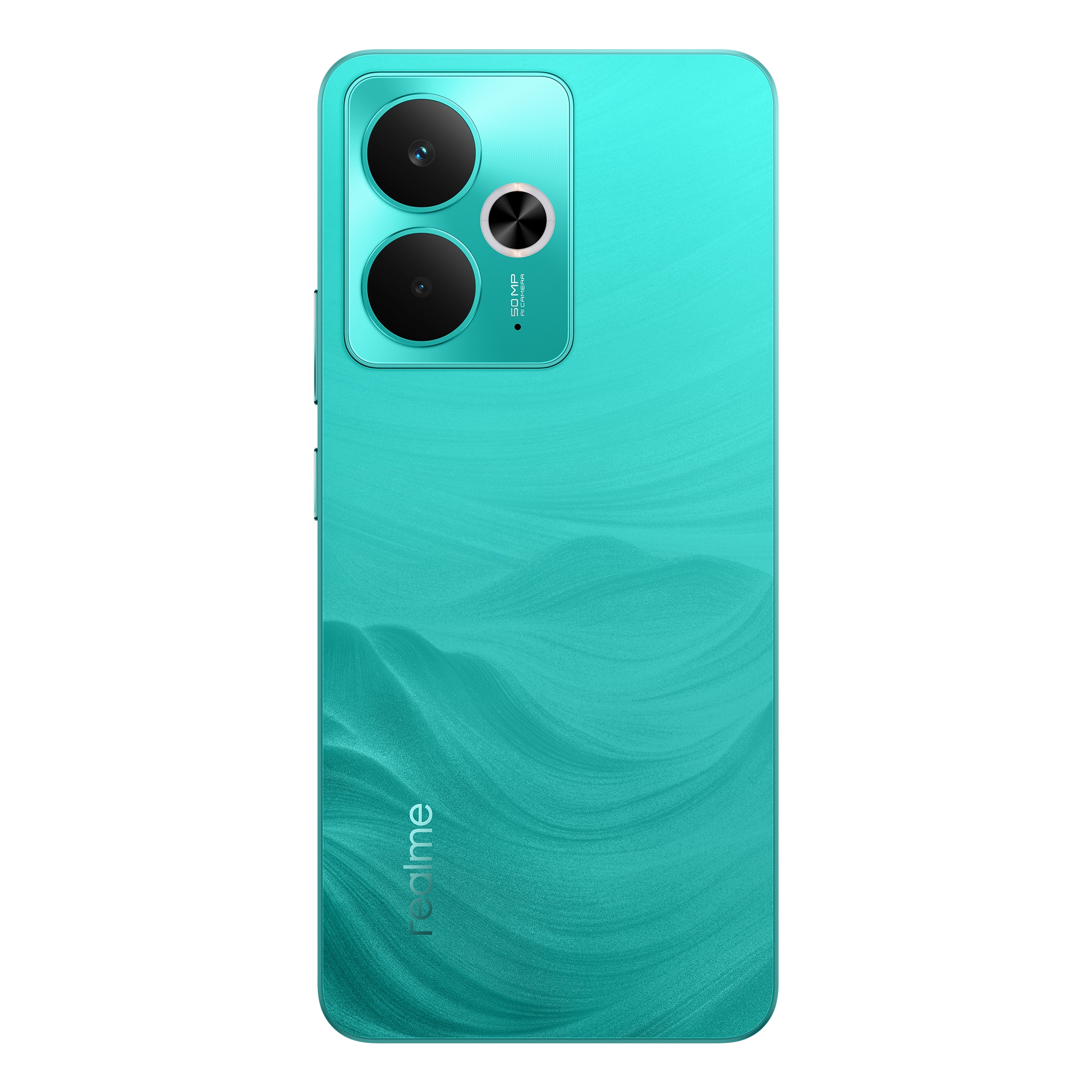Smartfon realme 14T 5G 8/256GB 6,67" 120Hz 50Mpix Zielony