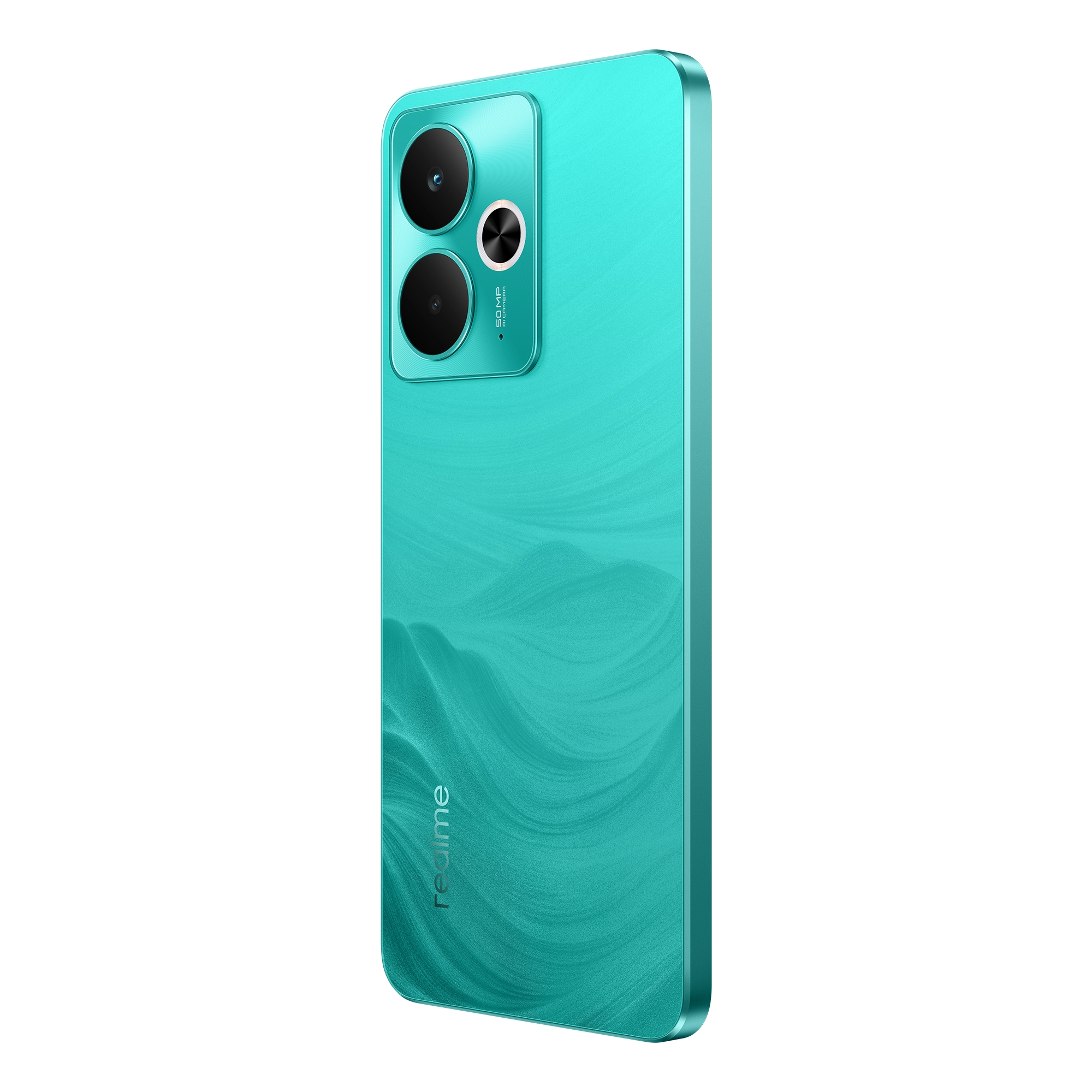 Smartfon realme 14T 5G 8/256GB 6,67" 120Hz 50Mpix Zielony
