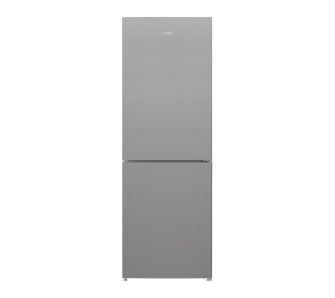 Lodówka Indesit INKS1341S4E 173,6cm Srebrna