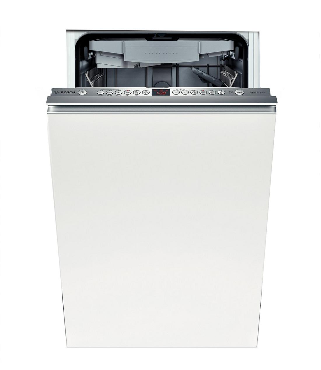 Zmywarka Bosch SPV69T00EU
