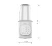 Podgrzewacz do butelek BabyOno 1599