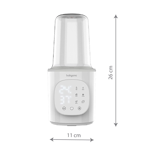 Podgrzewacz do butelek BabyOno 1599