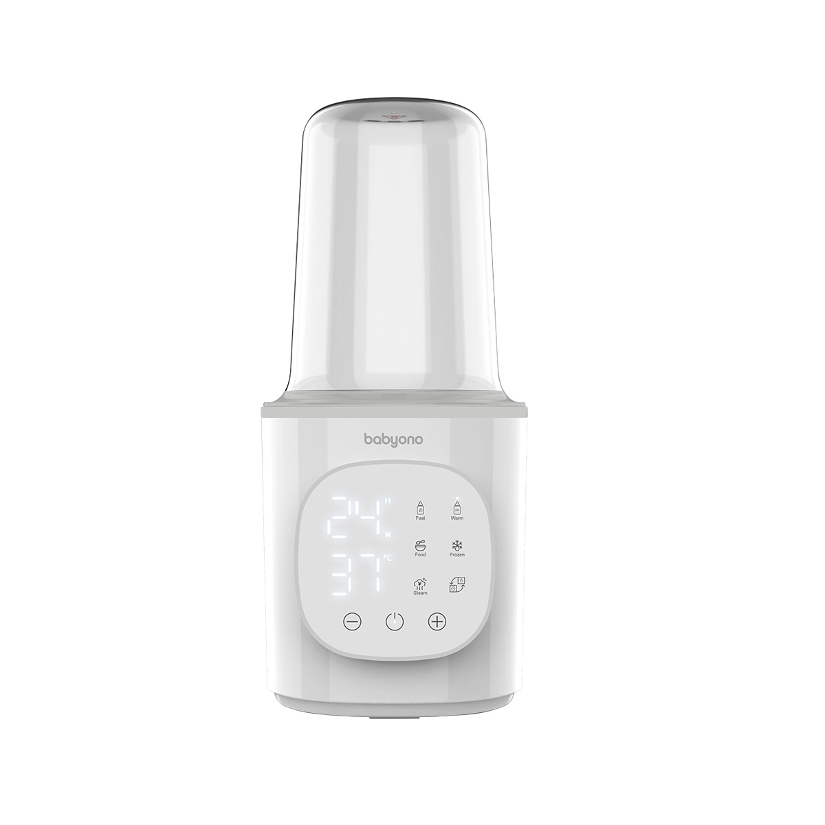 Podgrzewacz do butelek BabyOno 1599