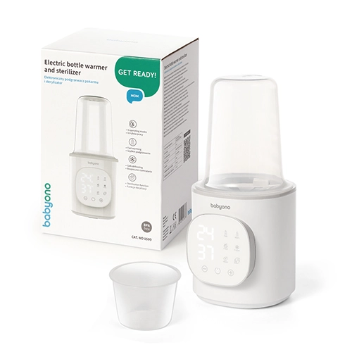 Podgrzewacz do butelek BabyOno 1599