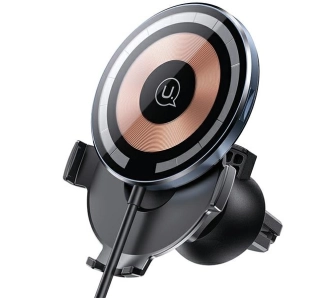 Uchwyt USAMS 15W 2w1