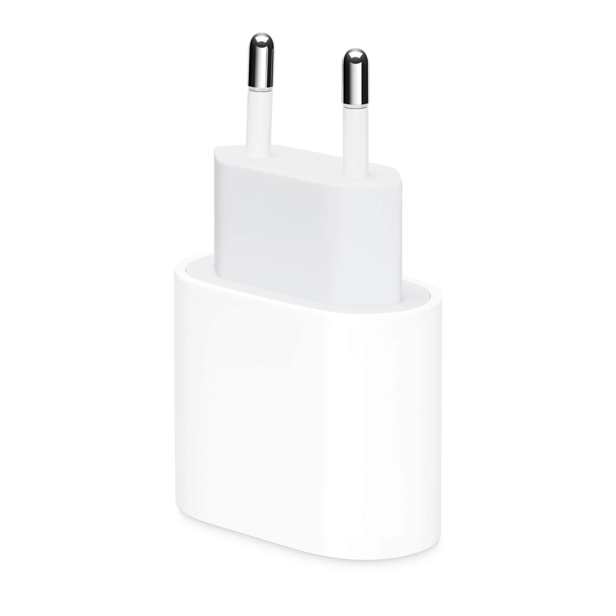 Zasilacz Apple USB-C 20W Biały