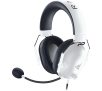 Słuchawki przewodowe z mikrofonem Razer BlackShark V2 X PlayStation Nauszne Biały