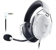 Razer BlackShark V2 X Xbox Nauszne Biały