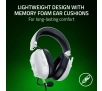 Słuchawki przewodowe z mikrofonem Razer BlackShark V2 X Xbox Nauszne Biały