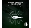 Słuchawki przewodowe z mikrofonem Razer BlackShark V2 X Xbox Nauszne Biały