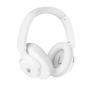 Tronsmart Sounfii Q20 ANC Nauszne Bluetooth 5.3 Biały