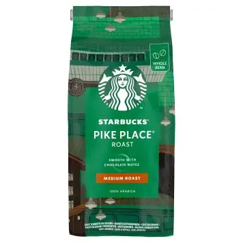 Kawa ziarnista Starbucks Zestaw 3 x 450g