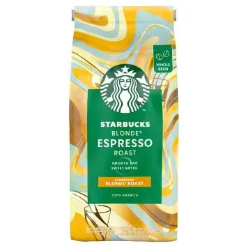 Kawa ziarnista Starbucks Zestaw 3 x 450g