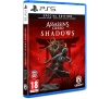 Konsola Sony PlayStation 5 Slim D Chassis (PS5) 1TB z napędem Astro Bot Bundle + Assassin’s Creed Shadows Edycja Specjalna