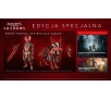 Konsola Sony PlayStation 5 Slim D Chassis (PS5) 1TB z napędem Astro Bot Bundle + Assassin’s Creed Shadows Edycja Specjalna