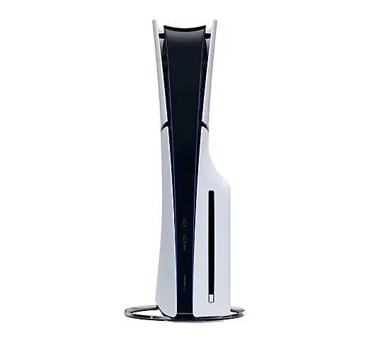Konsola Sony PlayStation 5 Slim D Chassis (PS5) 1TB z napędem Astro Bot Bundle + Assassin’s Creed Shadows Edycja Specjalna