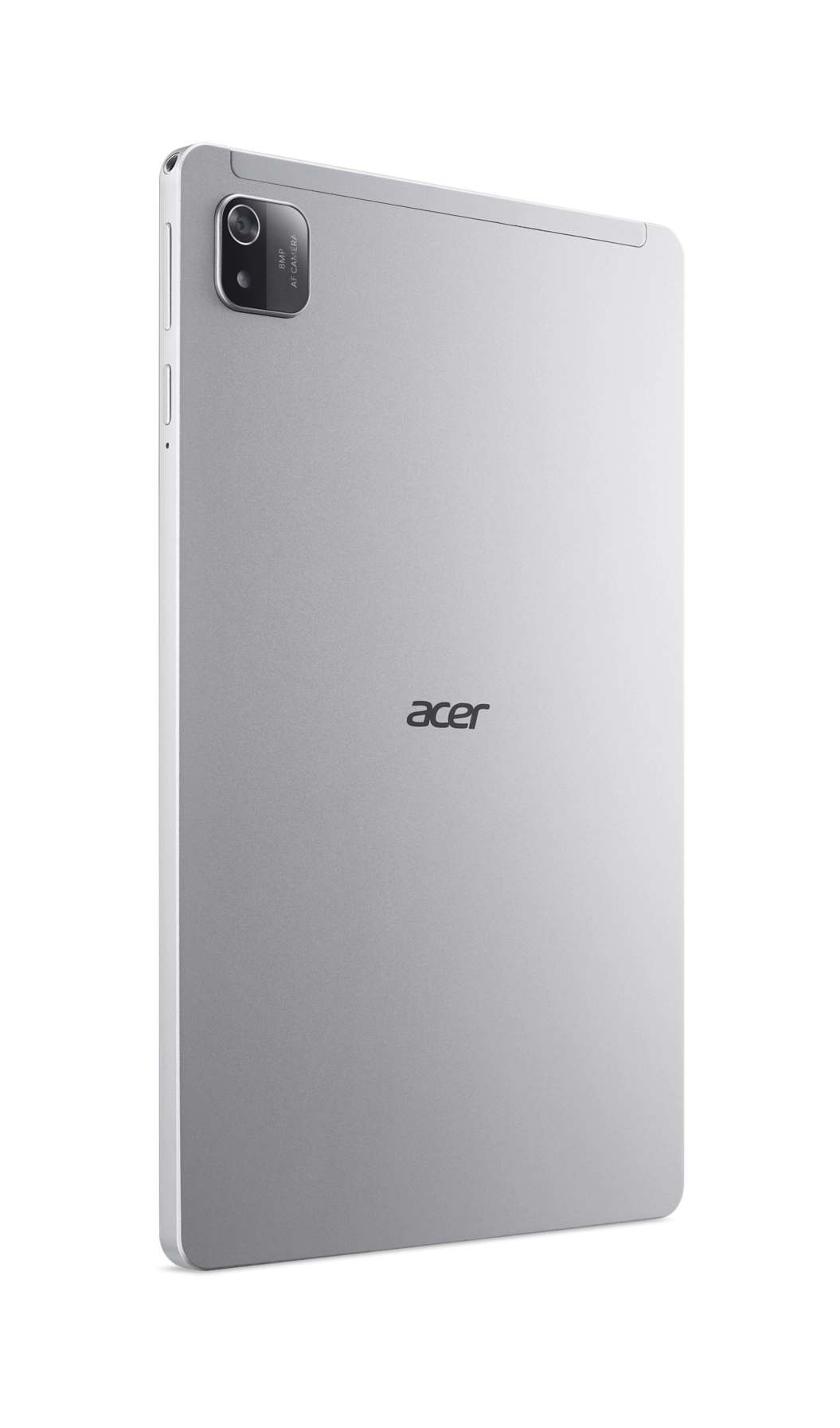 Tablet Acer Iconia A10-21 10" 4/64GB Wi-Fi Srebrny