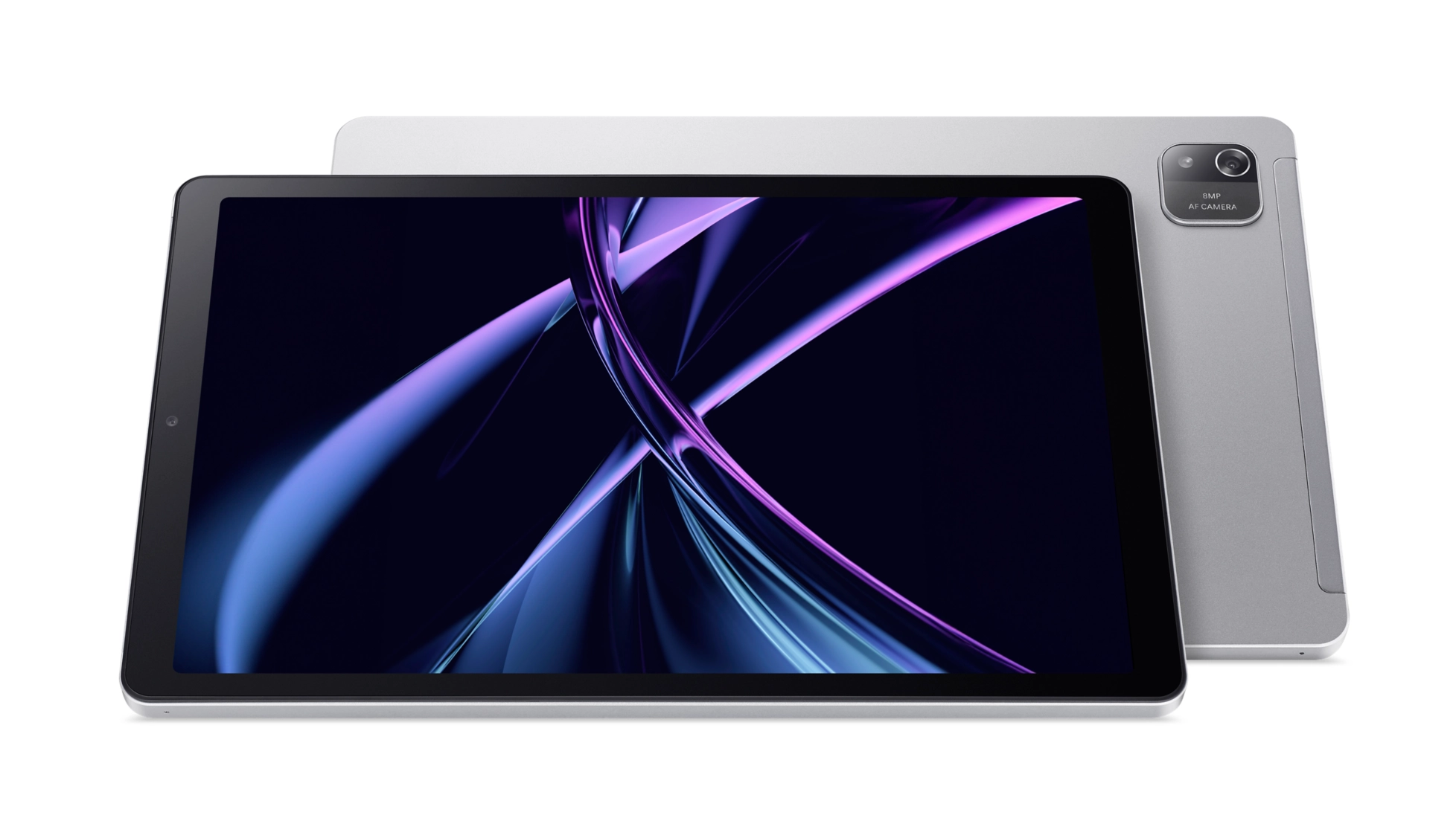 Tablet Acer Iconia A10-21 10" 4/64GB Wi-Fi Srebrny