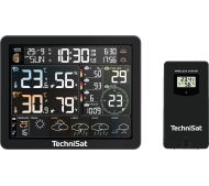 TechniSat Imeteo 800