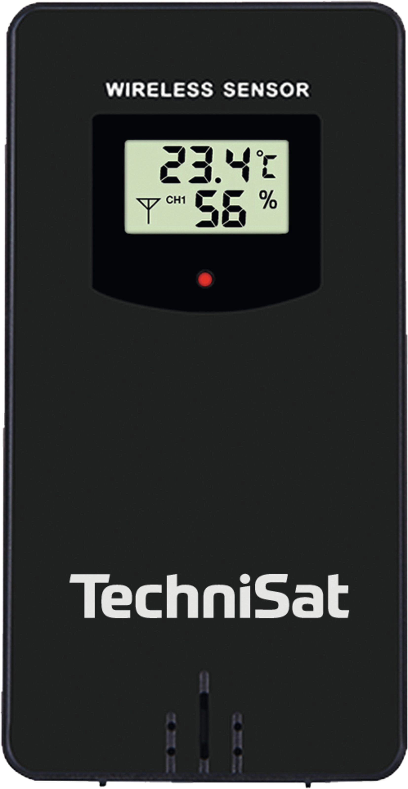 Stacja pogody TechniSat 76-5049-00