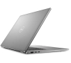 Laptop biznesowy Dell Latitude 7650 16" Ultra 5 135U 16GB RAM 512GB Dysk SSD Win11 Pro Srebrny