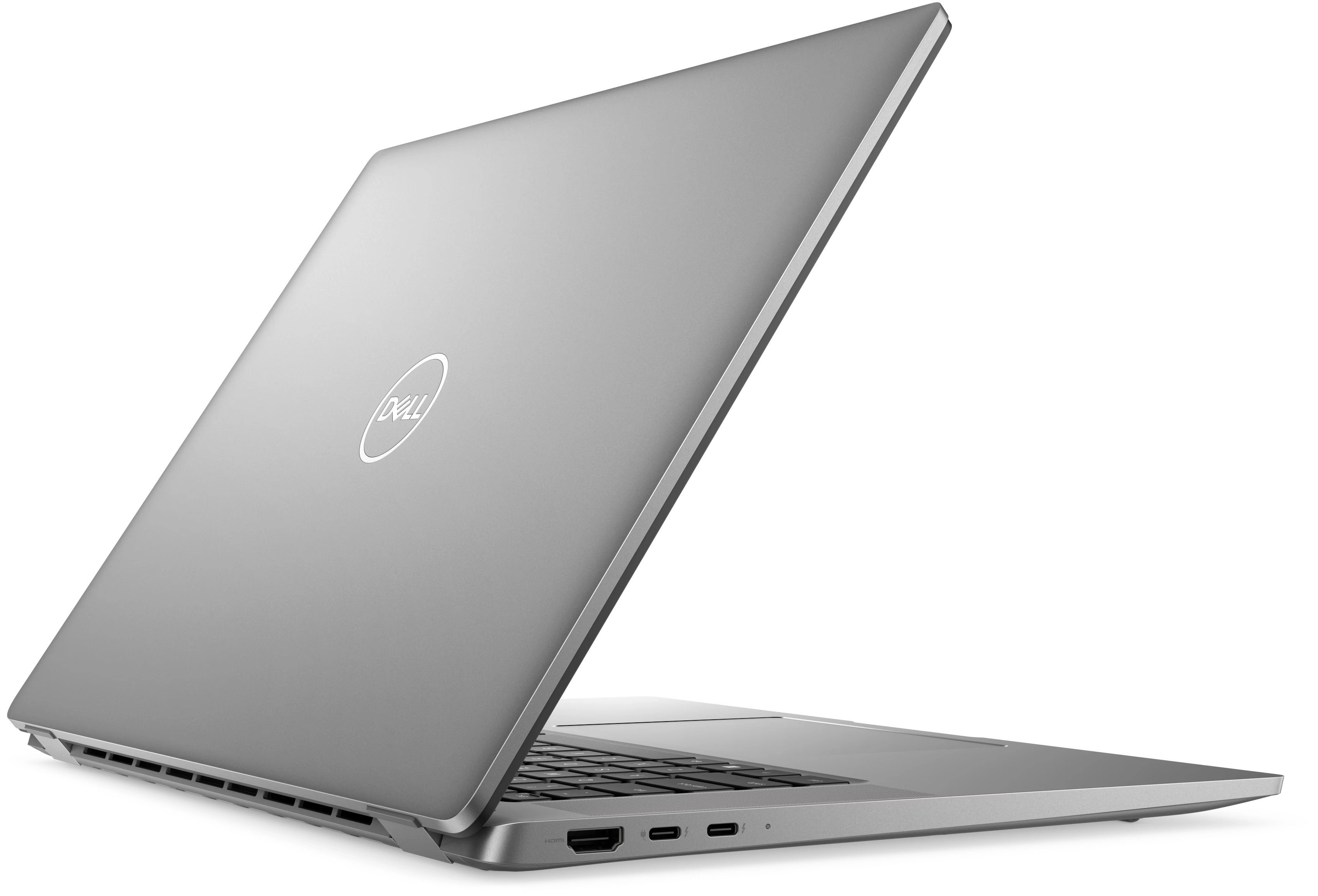 Laptop biznesowy Dell Latitude 7650 16" Ultra 5 135U 16GB RAM 512GB Dysk SSD Win11 Pro Srebrny