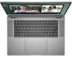 Laptop biznesowy Dell Latitude 7650 16" Ultra 5 135U 16GB RAM 512GB Dysk SSD Win11 Pro Srebrny