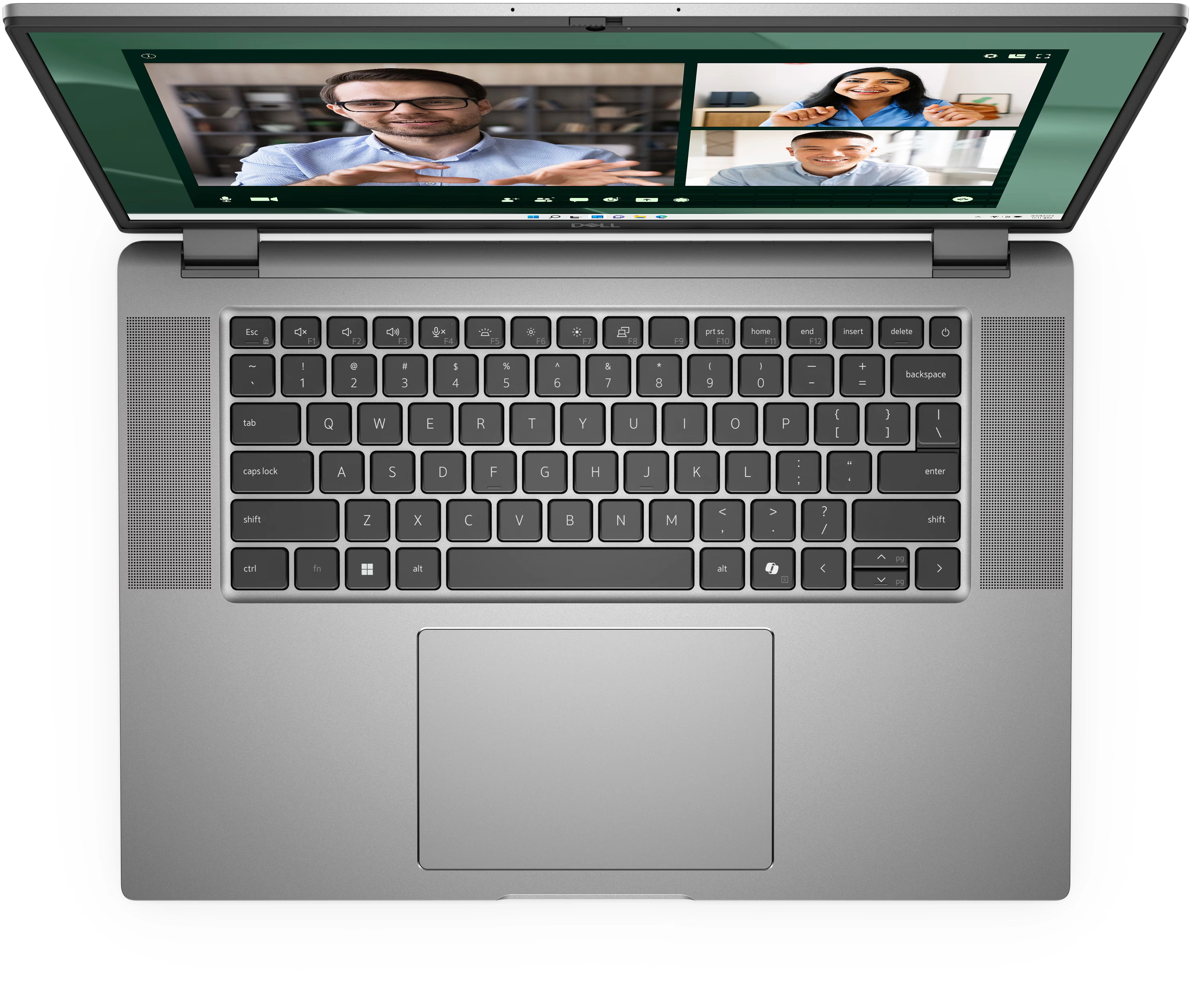 Laptop biznesowy Dell Latitude 7650 16" Ultra 5 135U 16GB RAM 512GB Dysk SSD Win11 Pro Srebrny