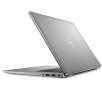 Laptop biznesowy Dell Latitude 7650 16" Ultra 5 135U 16GB RAM 512GB Dysk SSD Win11 Pro Srebrny