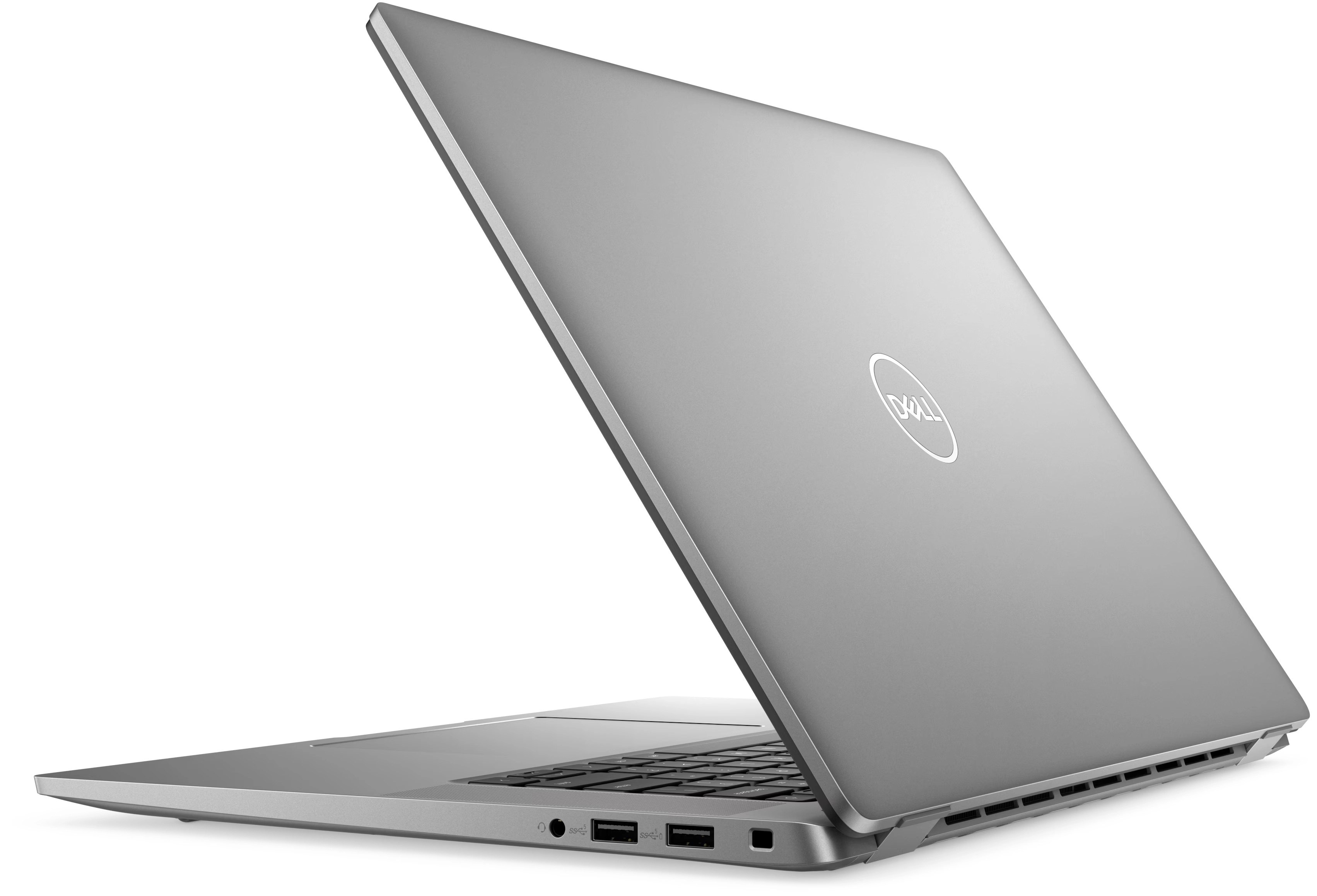 Laptop biznesowy Dell Latitude 7650 16" Ultra 5 135U 16GB RAM 512GB Dysk SSD Win11 Pro Srebrny