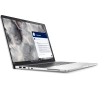 Laptop biznesowy Dell Pro 16 Plus PB16250 16" Ultra 7 266V 16GB RAM 512GB Dysk SSD Win11 Pro Srebrny
