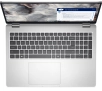 Laptop biznesowy Dell Pro 16 Plus PB16250 16" Ultra 7 266V 16GB RAM 512GB Dysk SSD Win11 Pro Srebrny
